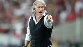 Flamengo envia para a FIFA a lista com os eleitos de Jorge Jesus para o Mundial de Clubes