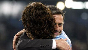 O épico episódio de Mourinho no FC Porto: «Saiu o Manchester United e ele começou aos pulos»