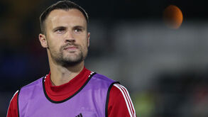 Bruno Lage: «Seferovic está pronto a avançar»