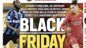 'Corriere dello Sport' reage às acusações de racismo: «Indignação barata»