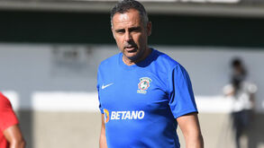 José Gomes pede apoio aos adeptos para ajudar Marítimo a regressar às vitórias