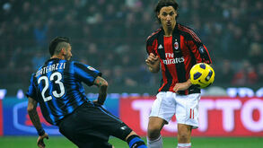 Ibrahimovic lembra dia em que 'arrumou' Materazzi com golpe de taekwondo e italiano responde