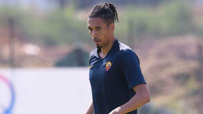 Smalling reage a primeira página do 'Corriere dello Sport': «Errado e altamente insensível»