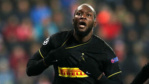 Lukaku critica o 'Corriere dello Sport': «Uma das manchetes mais idiotas que já vi»