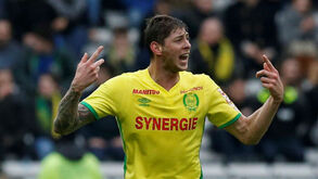 TAS vai julgar 'caso Emiliano Sala' que opõe Cardiff e Nantes