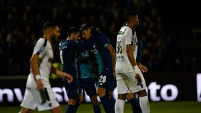 As contas do Grupo D da Taça da Liga: FC Porto e Chaves na luta