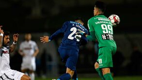 A crónica do Casa Pia-FC Porto, 0-3: era uma questão de tempo...