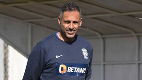 José Gomes rejeitou oferta choruda