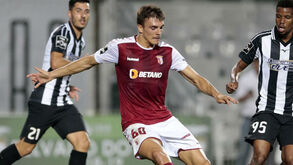 Betis já ofereceu mais de 9 milhões de euros ao Sporting por Palhinha 