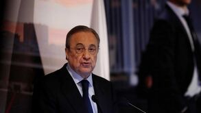 Fundo negoceia nova prova com o Real Madrid e Ceferin reage: «Mesquinho e egoísta»