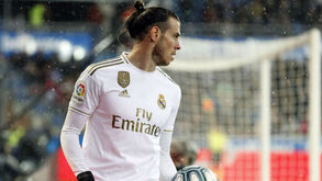 Berbatov e o futuro de Gareth Bale: «O Tottenham é o clube ideal para ele»