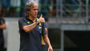 Flamengo seria líder do Brasileirão apenas com pontos obtidos com Jorge Jesus