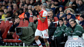 Quando eles têm de sair (em pleno jogo) rumo à casa de banho