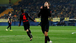 «Foi quem mais tentou o golo»: o que dizem os espanhóis da exibição de João Félix