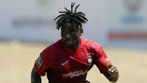 Erivaldo tem oportunidade no ansiado regresso a casa