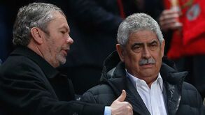 Vieira acusado de roer a corda