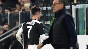 Marcello Lippi ataca Ronaldo