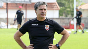 Penafiel-FC Porto B, 2-2: o empate que sabe a pouco para os dois