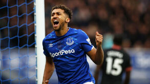 Everton volta aos triunfos frente ao Chelsea