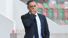 José Gomes: «São dois pontos perdidos, tínhamos a obrigação de ganhar»