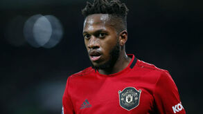 Manchester City promete mão pesada para adeptos que insultaram Fred