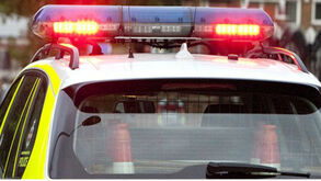 Polícia britânica detém adepto que insultou Fred