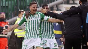 Joaquín faz primeiro hat-trick da carreira aos 38 anos frente ao Athletic Bilbao