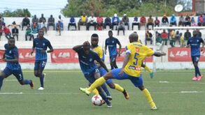 UD de Songo perde mas confirma-se como vice-campeão do Moçambola