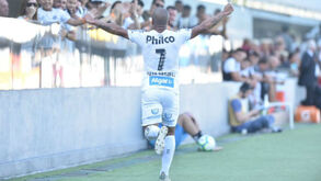 Flamengo de Jorge Jesus humilhado pelo Santos na última jornada do Brasileirão