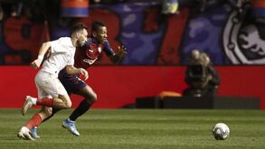 Sevilha empata e falha reaproximação à liderança na liga espanhola