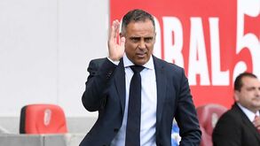 Chicote ainda não deu frutos