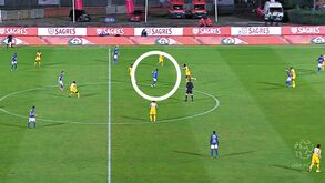 Os casos do Belenenses SAD-FC Porto