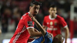 André Almeida arrisca voltar só em 2020