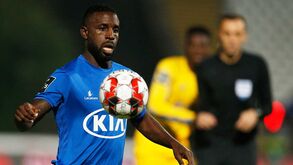 Varela como adversário 10 anos após a última vez