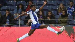 Saída de Manafá foi... aplaudida