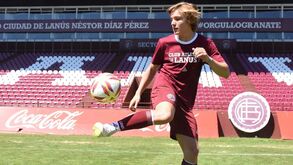 De la Vega alvo de “conversas”