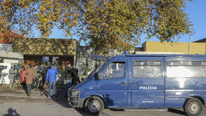 Maximiano revela o que disse Bruno de Carvalho ao plantel sobre a claque na véspera do ataque