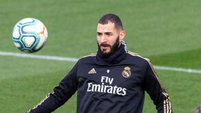 Supremo Tribunal francês rejeita recurso de Benzema no caso Valbuena