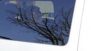 Juíza para Wendel: «Espero que futuramente não tenha problemas de memória»