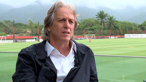 Jorge Jesus e o futuro: treinador do Flamengo divulga planos com datas