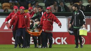 Neto permanece internado em 