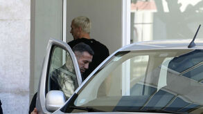 Mathieu: «Naquele dia liguei logo para a minha mulher, não sabia se ia voltar a casa»