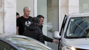 Mathieu diz que houve reuniões em que Bruno de Carvalho se mostrou 