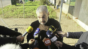 Advogado de Bruno de Carvalho: «Prefiro não qualificar o depoimento nem a postura de Wendel»