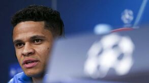 Douglas Santos: «O Benfica quer vencer mas o Zenit está numa boa fase»