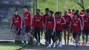 As contas do Benfica para continuar nas competições europeias