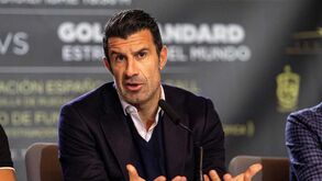 Luís Figo: «Quem pensa que pode derrubar a Liga dos Campeões vai fracassar»