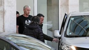 Por dentro da sala de audiências: da despedida caricata de Wendel à barreira linguística de Mathieu