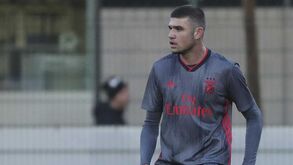 Morato em onze renovado