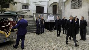 Águias e Oriental juntos no adeus a Rogério Pipi 